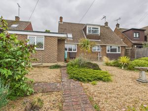 rear house- click for photo gallery